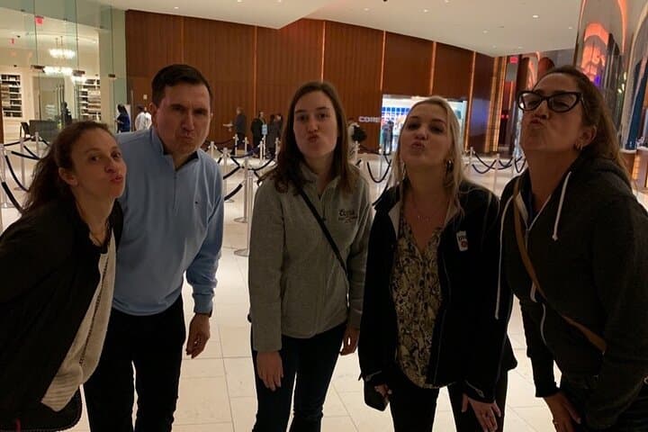 Zombie Scavengers: Welland City Scavenger Hunt — Interactive Urban Adventure photo 3