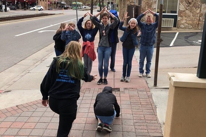 Zombie Scavengers: Welland City Scavenger Hunt — Interactive Urban Adventure photo 6