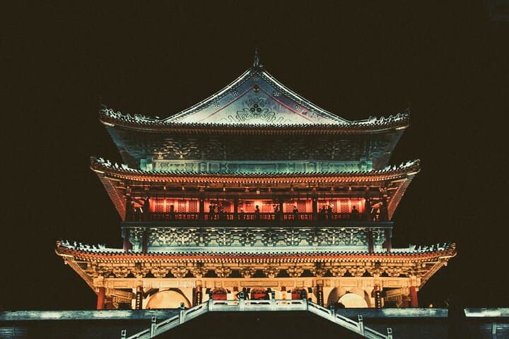 Xi'an Explorer: Private 2-Day Cultural Tour from Beijing photo 2