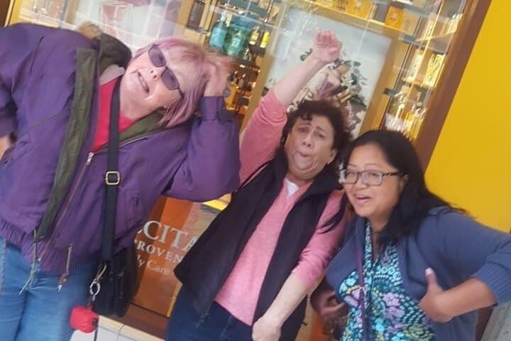Survive Saskatoon: Zombie Scavengers City Scavenger Hunt photo 2