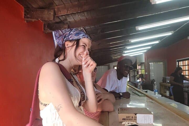 Downtown Basseterre Food & Walking Tour — Taste Kittitian Culture in 2 Hours photo 4