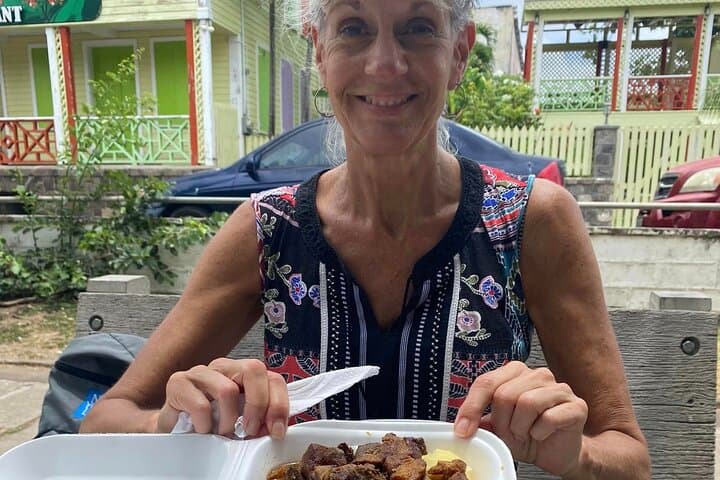 Downtown Basseterre Food & Walking Tour — Taste Kittitian Culture in 2 Hours photo 5