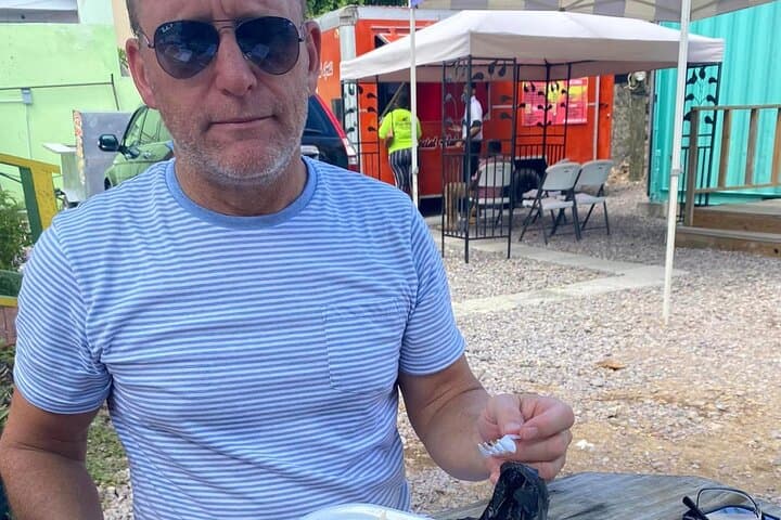 Downtown Basseterre Food & Walking Tour — Taste Kittitian Culture in 2 Hours photo 6