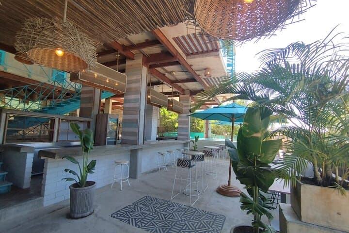 Soak in Volcán de Totumo: Half-Day Mud Bath and Pool Escape from Cartagena photo 4
