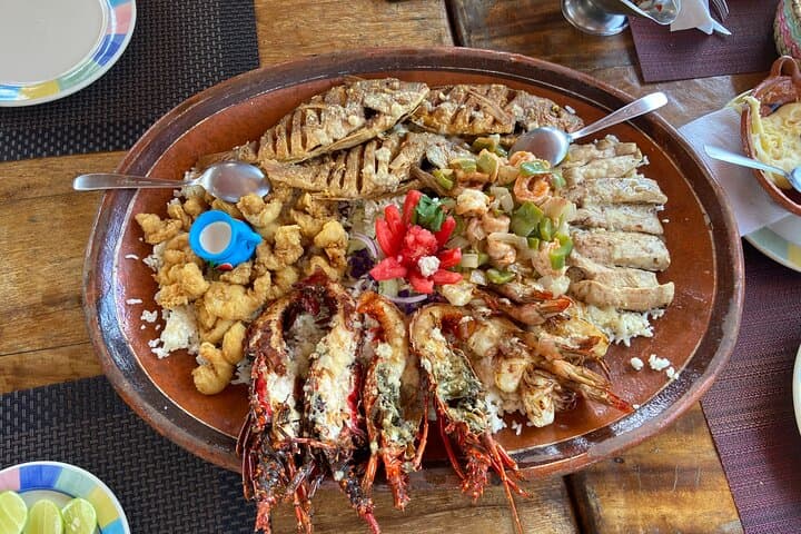 Private Puerto Vallarta City Tour and Tequila Tasting photo 5
