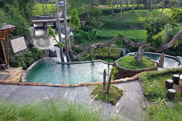 Rafting and ATV Combo on the Ayung River: Ubud Adventure in Gianyar photo 2