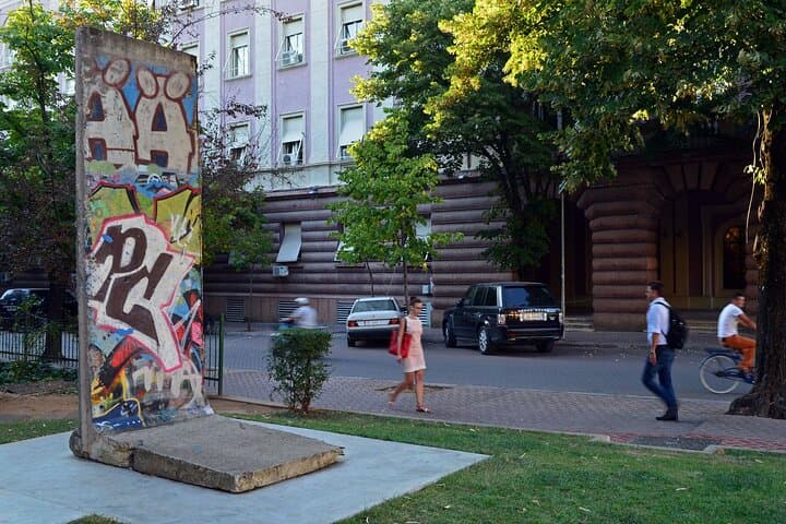 Bunk'Art 1 and Dajti Cable Car: Tirana History, Summit Views & Practical Tips photo 5