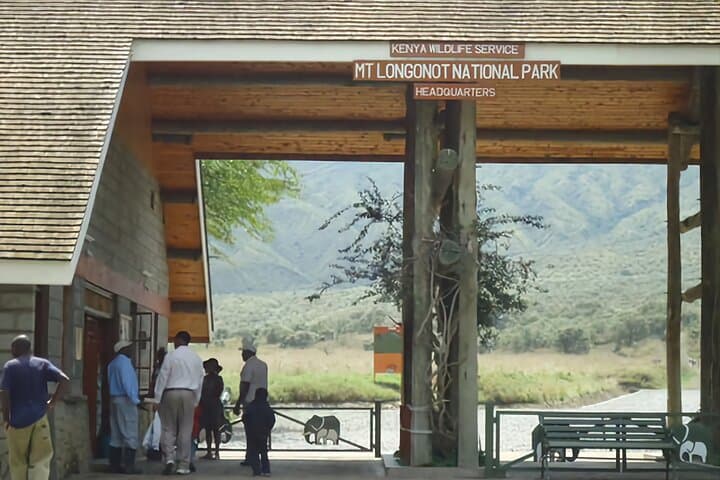 Mt Longonot Day Hike from Nairobi — Summit the Rift Valley Volcano photo 5