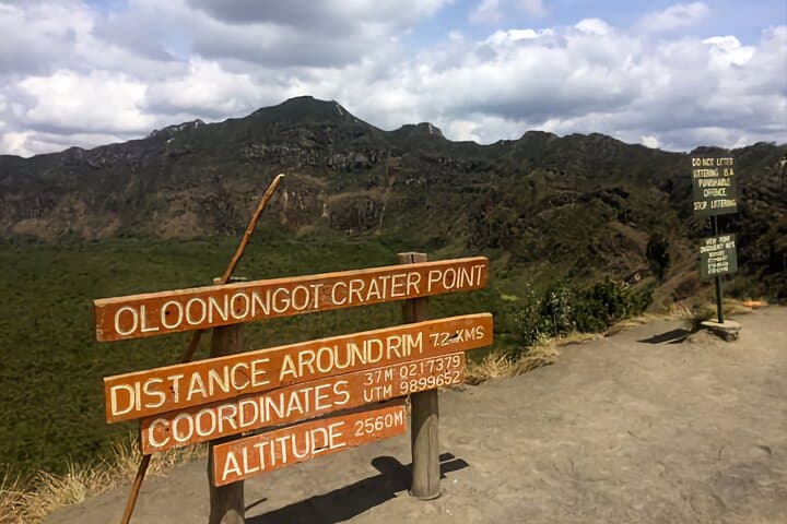 Mt Longonot Day Hike from Nairobi — Summit the Rift Valley Volcano photo 6