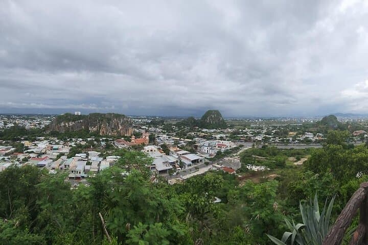 Marble Mountains & Am Phu (Hell) Cave Private Tour — Da Nang photo 6