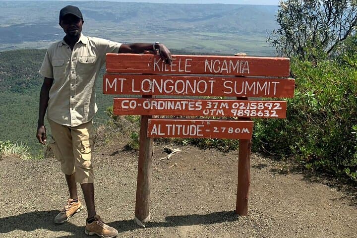Mt Longonot Day Hike from Nairobi — Summit the Rift Valley Volcano photo 4