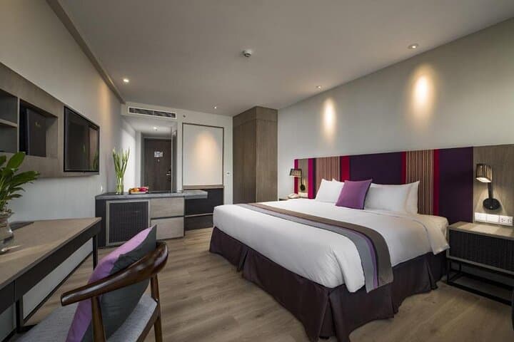 Luxury Sapa Tour 2D1N: 5-Star Hotel or Ecolodge Trek to Hill-Tribe Villages photo 3