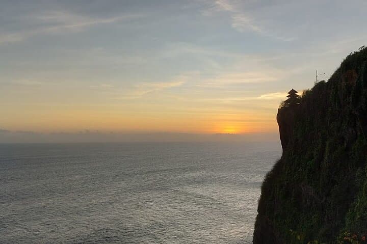 Sunset Uluwatu Private Tour and Kecak Fire Dance Performance - Bali Cliffside Experience photo 2