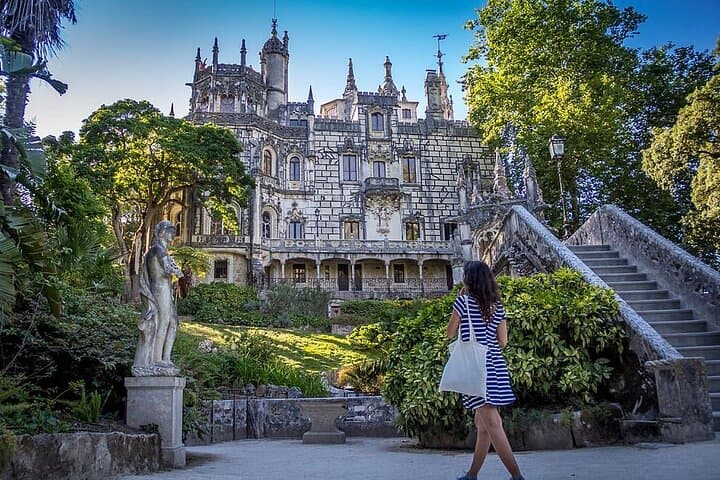 Sintra, Cabo da Roca & Cascais: Private Day Tour from Lisbon photo 6