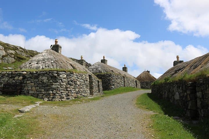 Scottish Highlands & Isle of Lewis and Harris — 5-Day Small-Group Tour from Glasgow photo 4