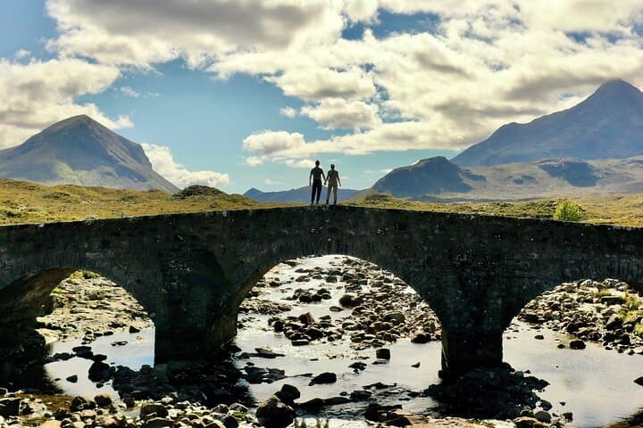 Isle of Skye Full-Day Adventure: Hike Old Man of Storr, Quiraing & Kilt Rock photo 2