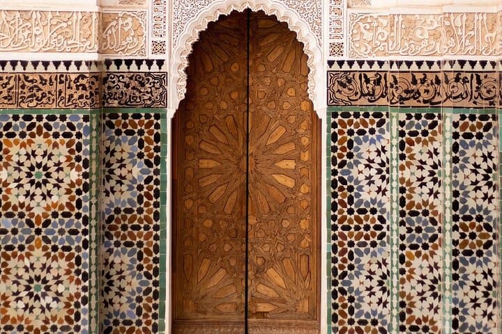 Exploring Marrakech’s Medina: A 3-Hour Historical Walking Tour photo 3
