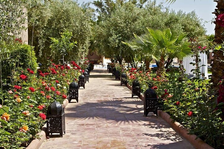 Exploring Marrakech’s Medina: A 3-Hour Historical Walking Tour photo 6