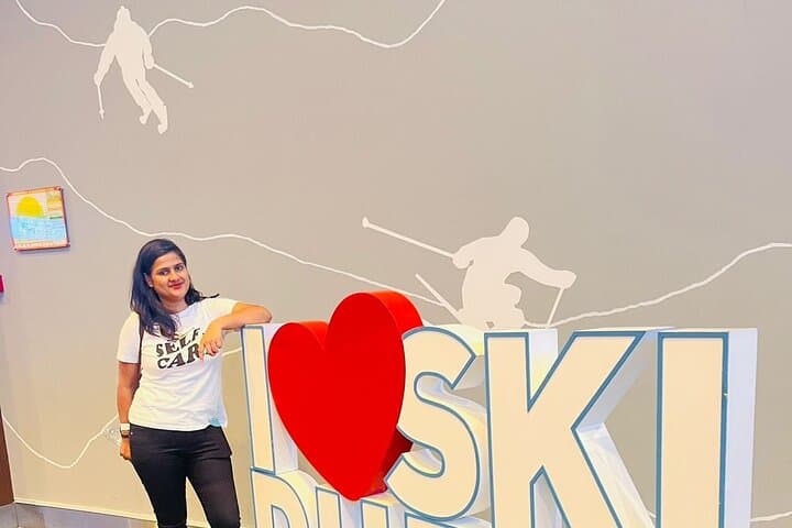 Ski Dubai Snow Classic — Indoor Ski Resort Tickets for Mall of the Emirates photo 3