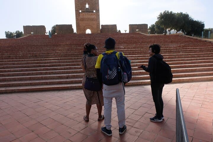 Oran-to-Tlemcen 3-Day Private Cultural Tour: Caves, Forts & Waterfalls photo 4
