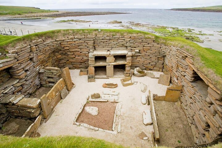 5-Day Orkney & NC500 Small-Group Tour — Neolithic Sites, Coastal Drives & Highland Whisky photo 4