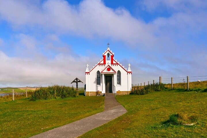 5-Day Orkney & NC500 Small-Group Tour — Neolithic Sites, Coastal Drives & Highland Whisky photo 3