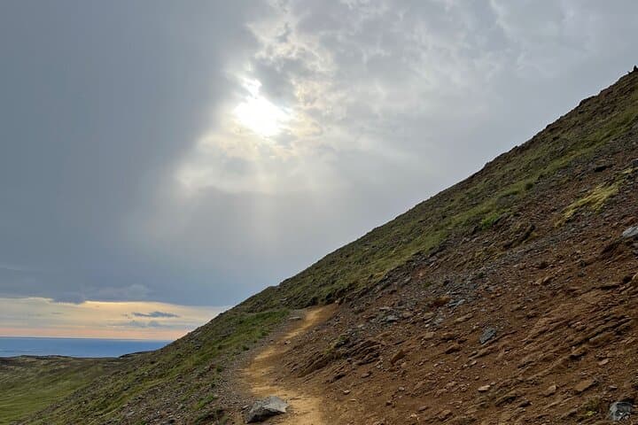 Hike Mt. Esja to Þverfellshorn — Day Hike from Reykjavík photo 6