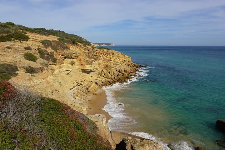 Coastal Hike Along Portugal’s Last Wild South Coast: Salema to Zavial