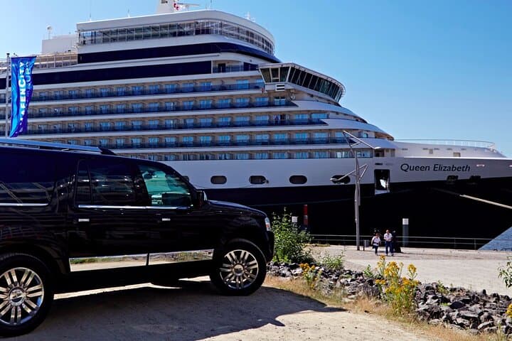 Private Full-Day Shore Tour from St. George's: Hamilton & Bermuda Highlights photo 4