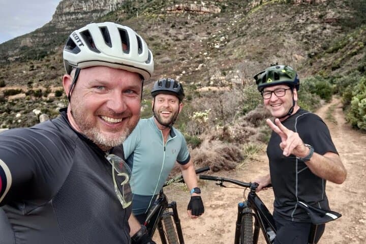 tokai-mtb-trail-ride-cape-town-private-2-hour-guided-ride photo 2
