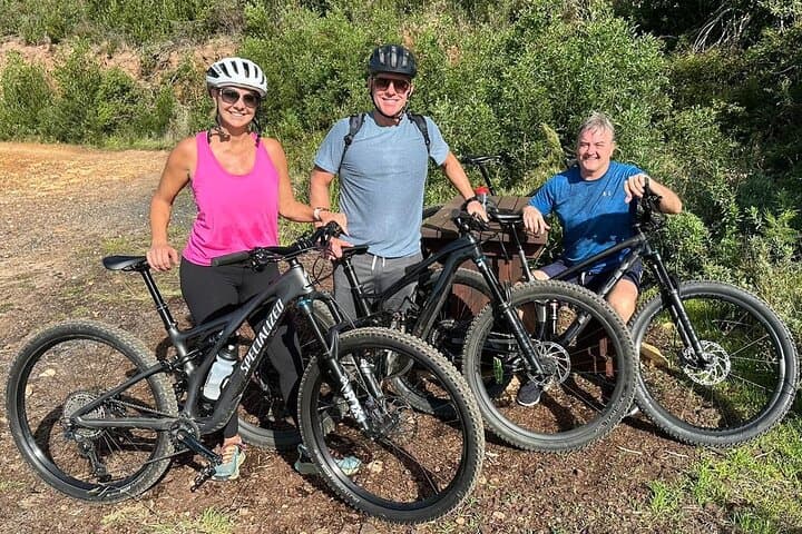 tokai-mtb-trail-ride-cape-town-private-2-hour-guided-ride photo 5