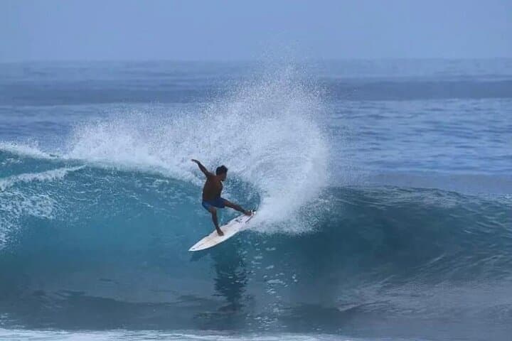 Learn to Surf in Canggu: Private 2-Hour Lessons for All Levels photo 5