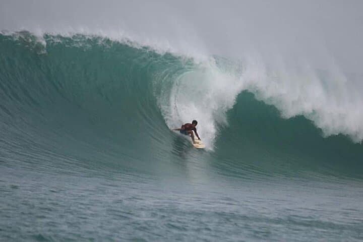Learn to Surf in Canggu: Private 2-Hour Lessons for All Levels photo 6
