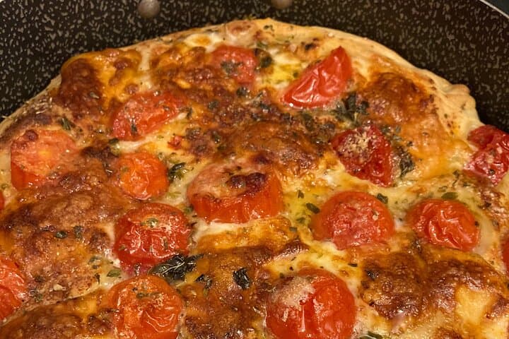 Authentic Sicilian Cooking Class with Local Flavors and Sea Views photo 2