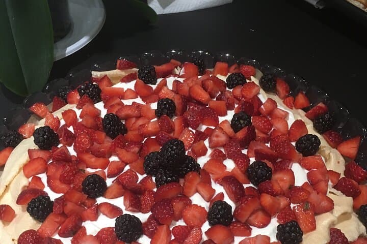 Authentic Sicilian Cooking Class with Local Flavors and Sea Views photo 4