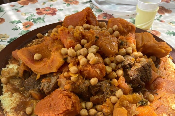 Authentic Sicilian Cooking Class with Local Flavors and Sea Views photo 6