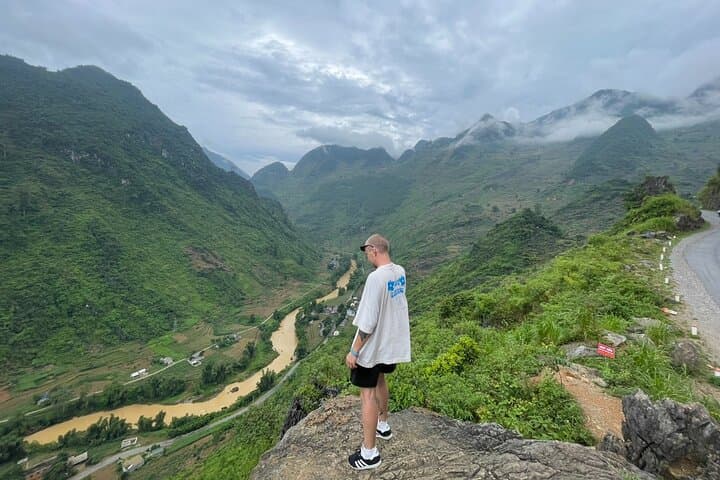 Hill Tribes of North Vietnam: 9-Day Private Cultural & Rice-Terrace Expedition photo 2