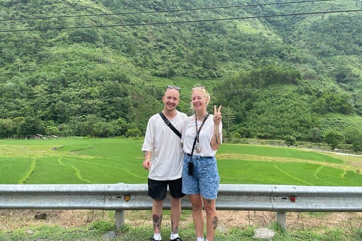 Hill Tribes of North Vietnam: 9-Day Private Cultural & Rice-Terrace Expedition photo 4