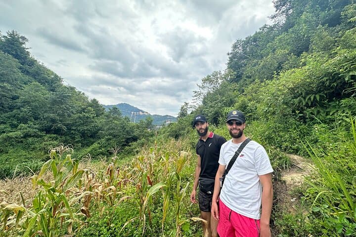 Off the Beaten Track Northeast Vietnam: 7-Day Hoang Su Phi, Dong Van & Ba Be photo 6