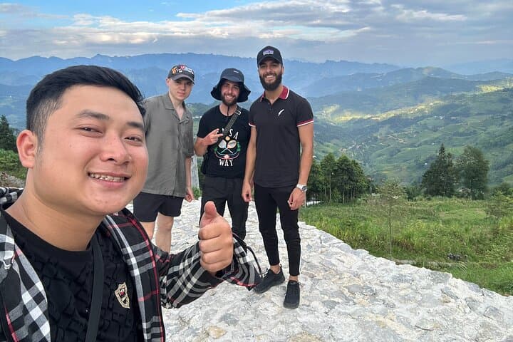 Off the Beaten Track Northeast Vietnam: 7-Day Hoang Su Phi, Dong Van & Ba Be photo 5