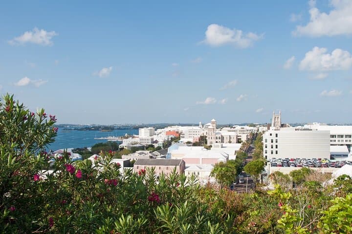 Private Full-Day Shore Tour from Hamilton Cruise Port — Bermuda Highlights photo 6