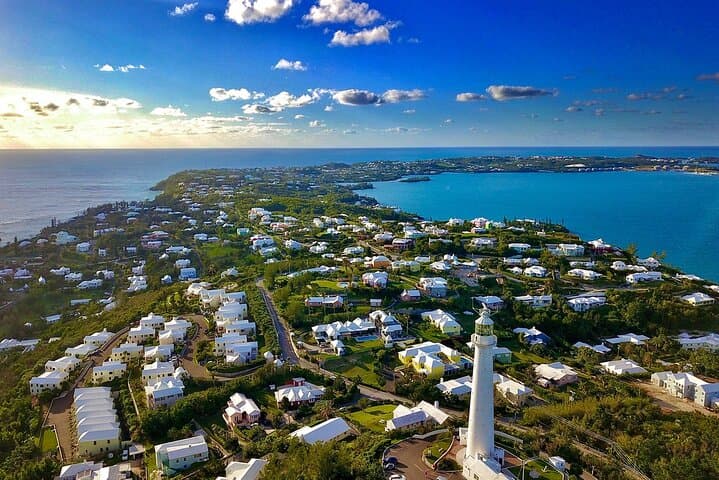Private Full-Day Shore Tour from St. George's: Hamilton & Bermuda Highlights photo 2