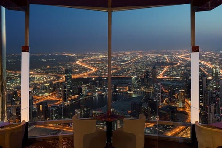 Burj Khalifa Dubai: Guide to Visiting the World's Tallest Tower
