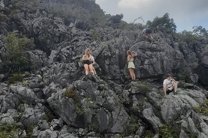 Hill Tribes of North Vietnam: 9-Day Private Cultural & Rice-Terrace Expedition photo 3
