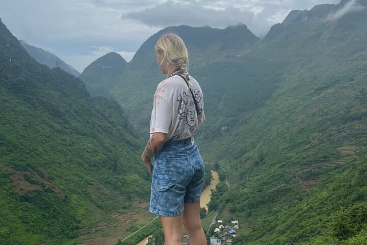 Hill Tribes of North Vietnam: 9-Day Private Cultural & Rice-Terrace Expedition photo 5