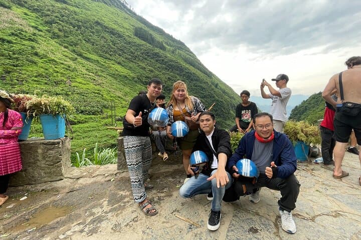 Hill Tribes of North Vietnam: 9-Day Private Cultural & Rice-Terrace Expedition photo 6