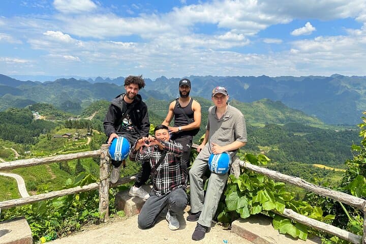 3-Day Ha Giang Loop Private Luxury Car Tour from Hanoi photo 6