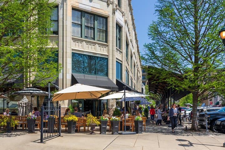 Asheville Private Walking Tour: Grove Arcade to Pack Square 2-Hour History & Culture Walk photo 5