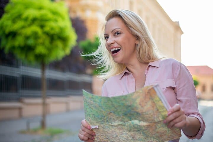 Asheville Private Walking Tour: Grove Arcade to Pack Square 2-Hour History & Culture Walk