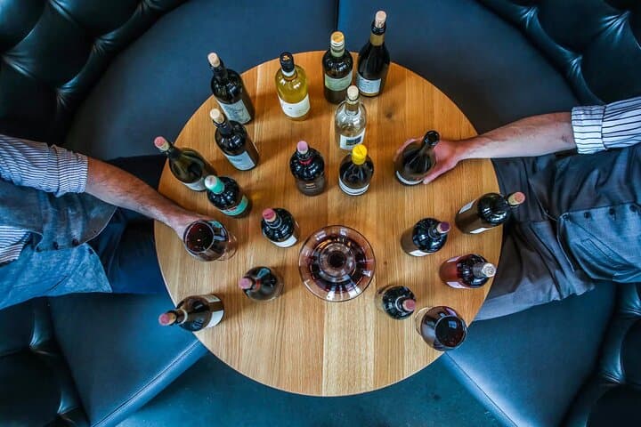 Mendoza Organic & Biodynamic Wine Adventure: Krontiras, Riccitelli & Catena photo 2